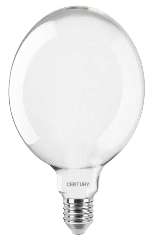 Century Incanto Saten Lâmpada LED 16 W E27 D