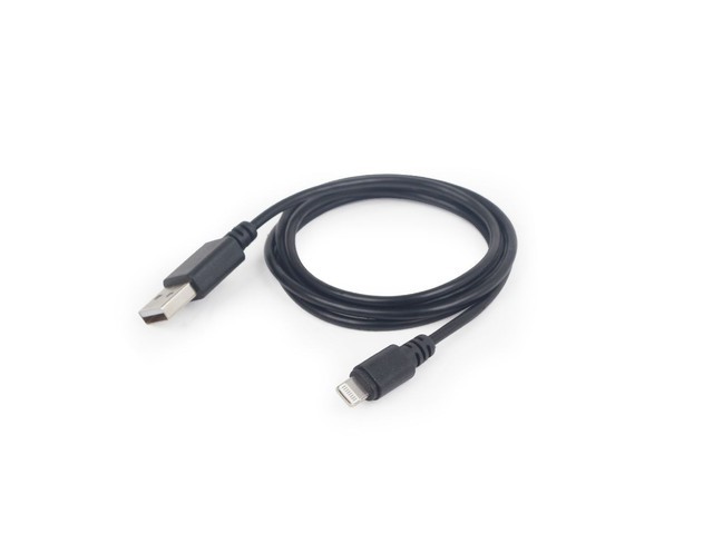 Cable Usb Gembird 2.0 a Lightning  Macho Macho 1m