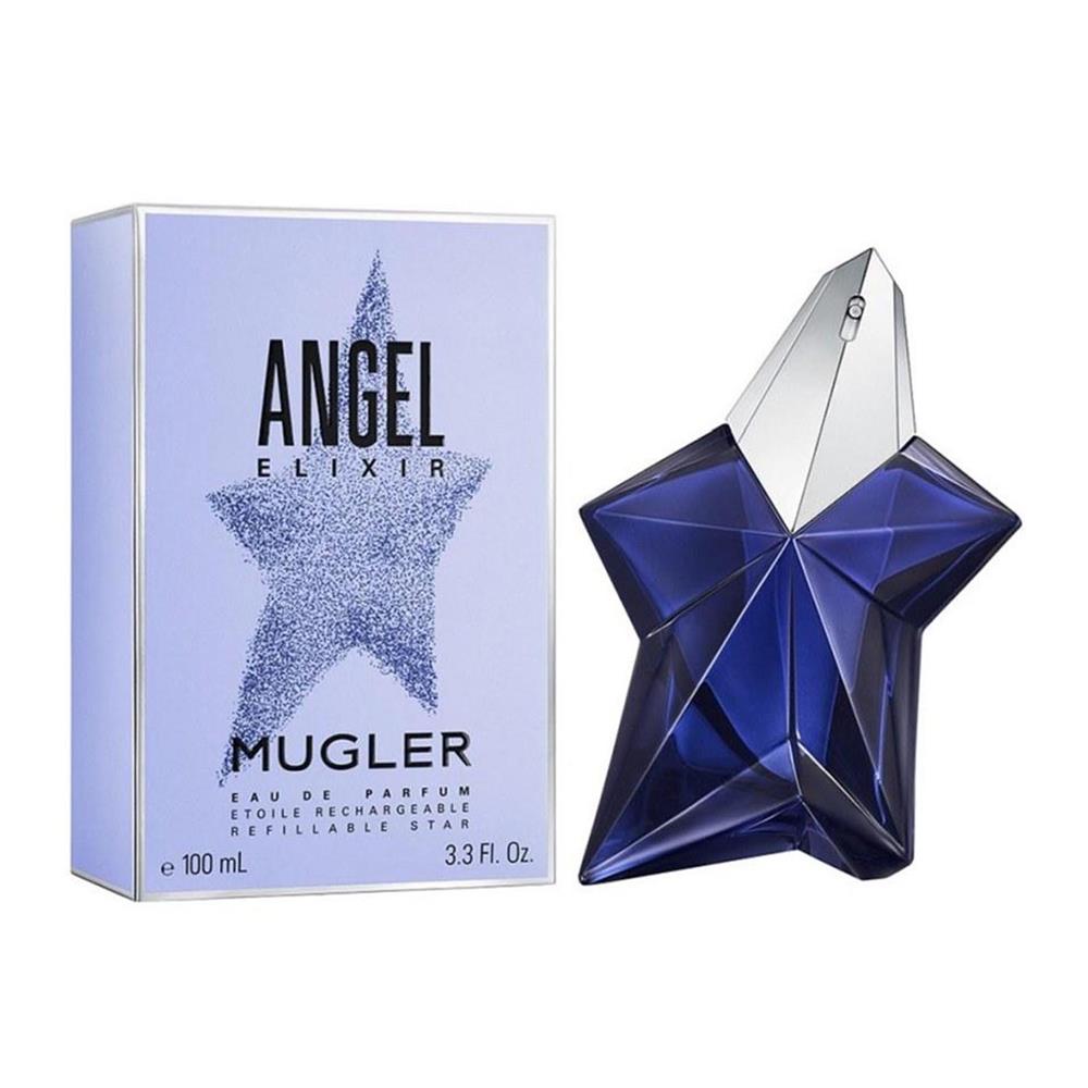 Perfume Mugler Angel Elixir 100ml