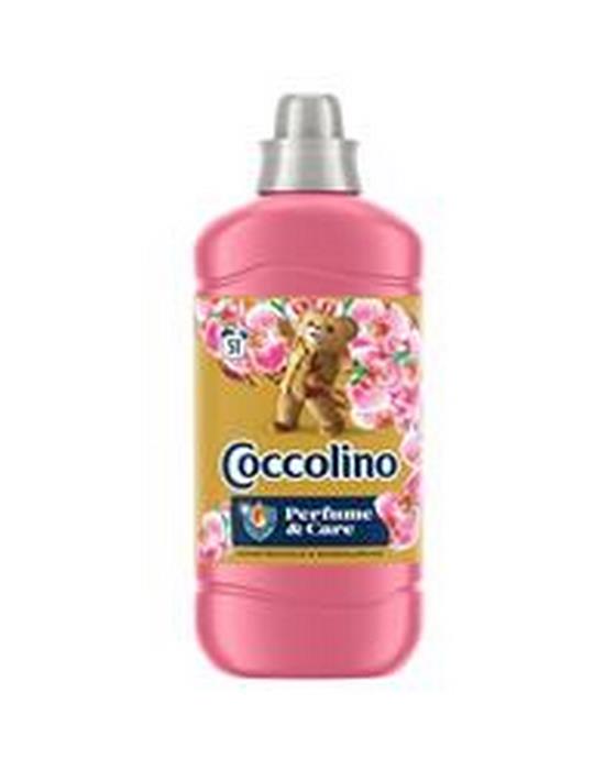 Coccolino Plyn Ss Gold 1275ml