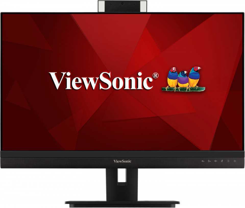 Viewsonic 68,6cm (27