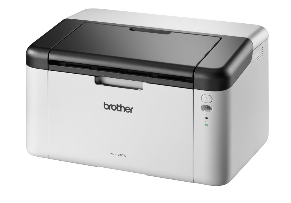 Impressora Brother Hl-1210w 20 Ppm 32 Mb Wifi 