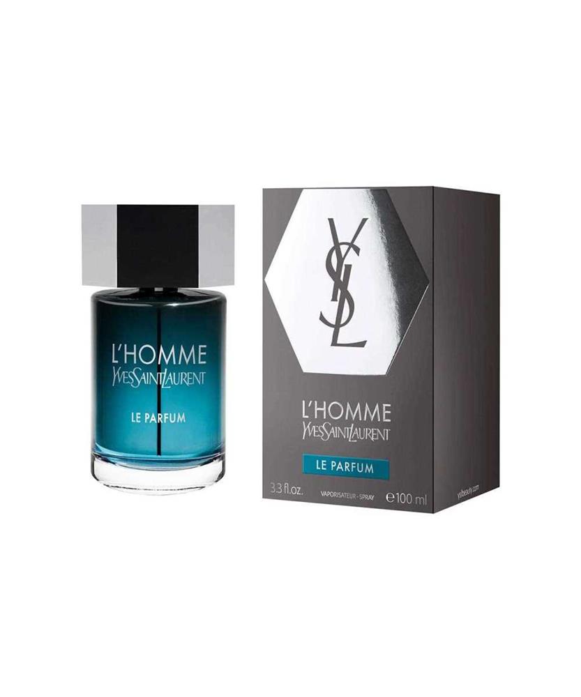 Perfume Homem Yves Saint Laurent Edp L'homme 100 Ml 