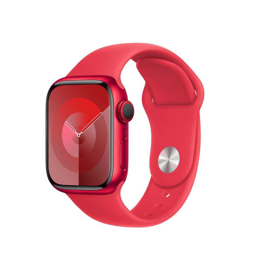 Correia para Relógio Apple Watch Apple Mt313zm/A 41 Mm S/M 