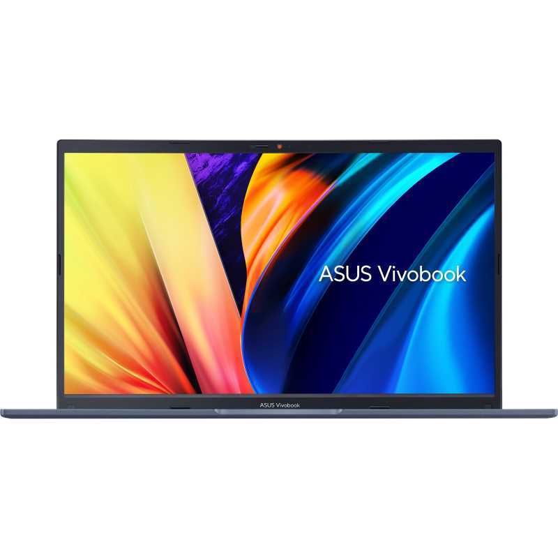 Notebook Asus Vivobook 15 P1502cza-Ej1725x Qwerty Espanhol 256 Gb SSD 8 Gb RAM 15,6