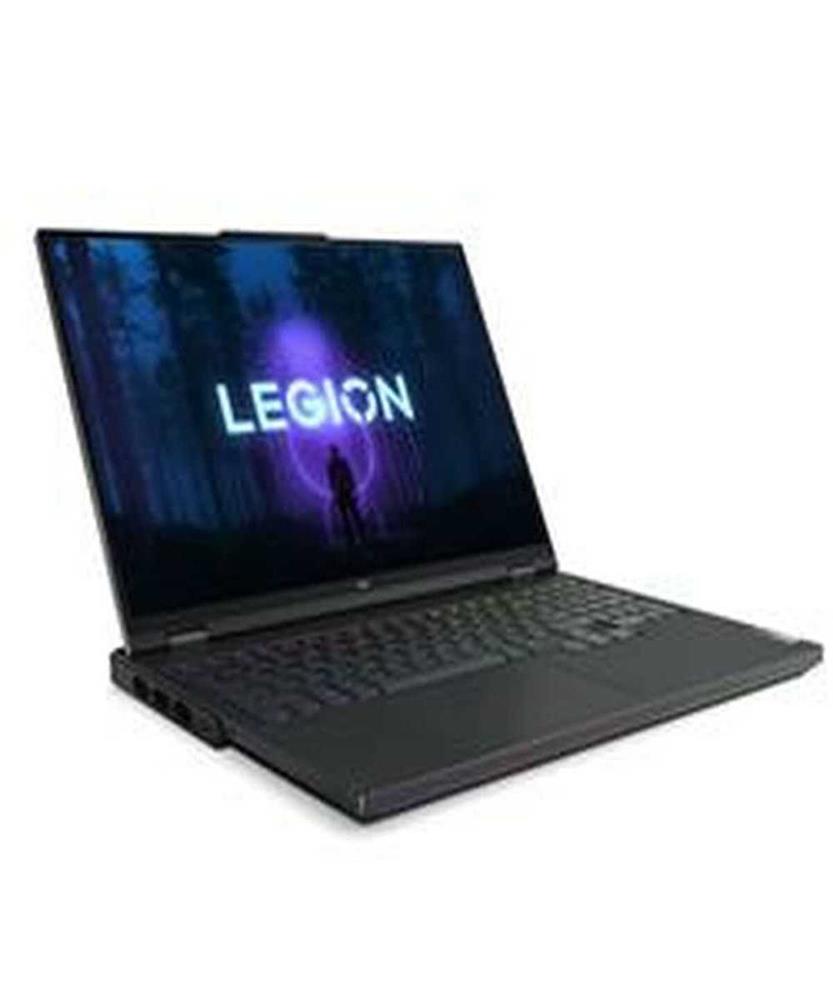 Notebook Lenovo 82wq007psp 16