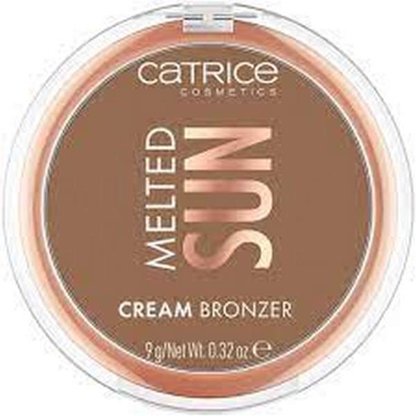 Catrice Melted Sun 9 G 030 Pretty Tanned