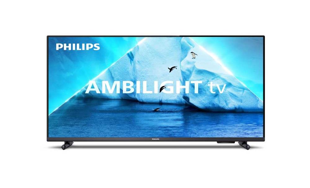 PHILIPS LED 32PFS6908 TELEVISOR AMBILIGHT FULL HD