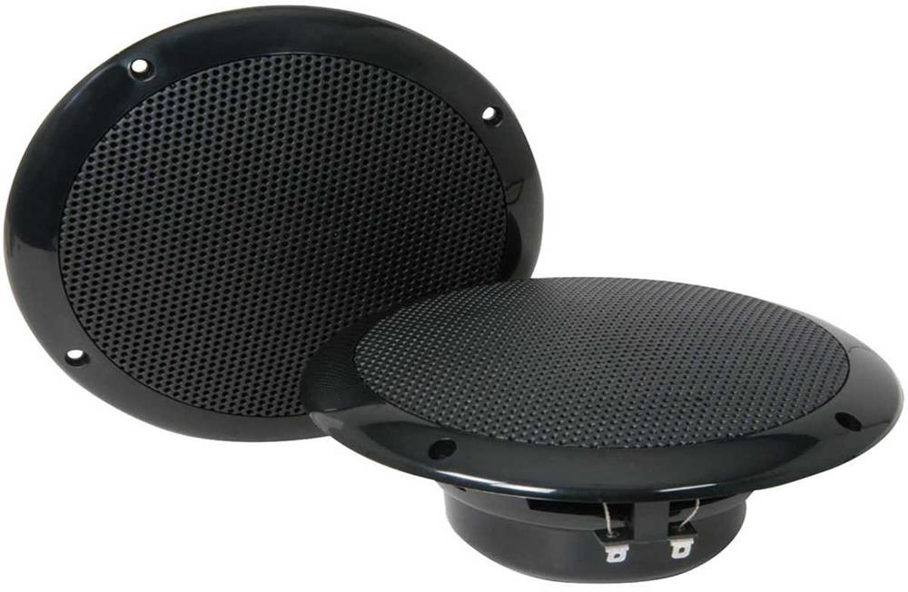 Od6-B8 Water Resistant Speaker, 16.5cm (6.5