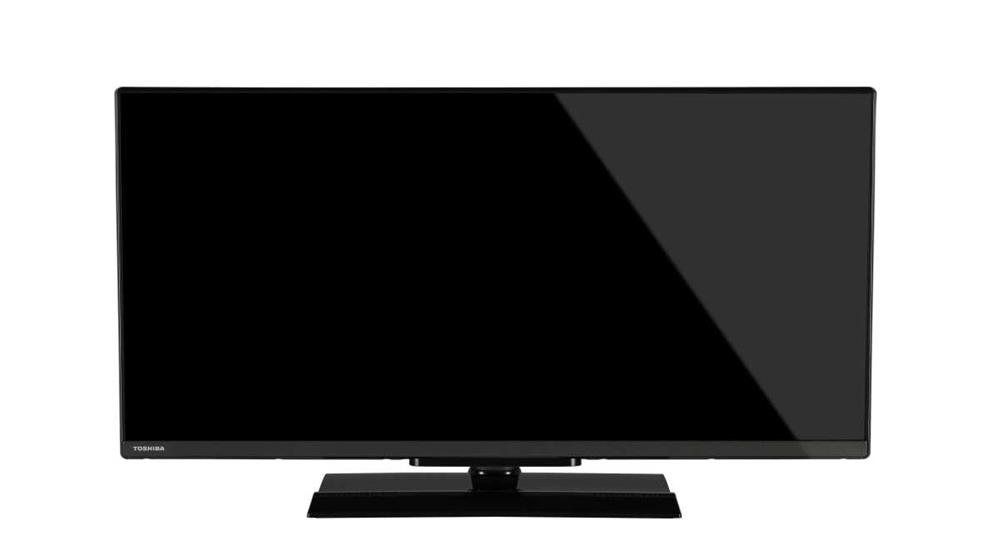 Televisión LED 32  Toshiba 32wv3e63dg Smart Tv Hdr