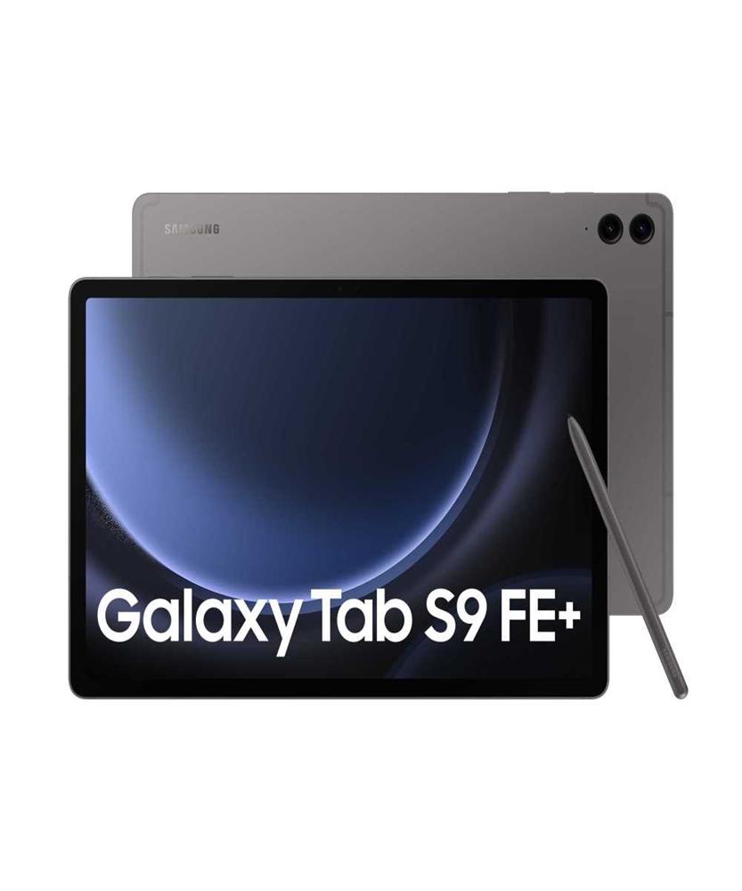 Tablet Samsung Galaxy Tab S9 Fe+ 5g 128gb Cinzento