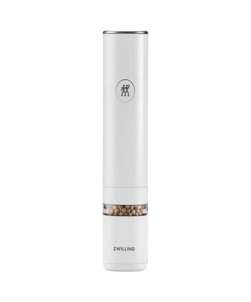 Zwilling Electric Spice Grinder  White