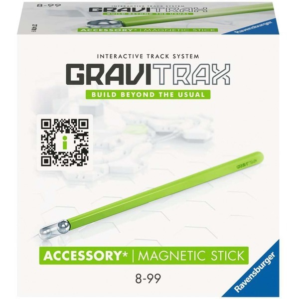 Ravensburger Gravitrax Accessory Magnetic Stick A.