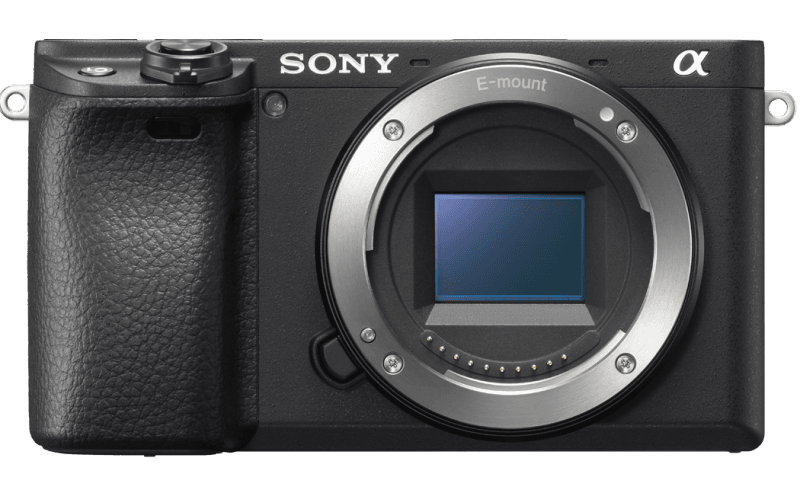 Sony A6400 Ilce-6400l Ilce6400l Digitalkamera Spiegellos (Ilce6400lb Cec) Sonycec) Sony Cec)