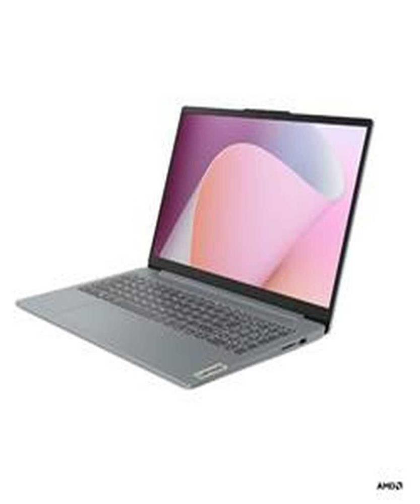 Notebook Lenovo 82XQ007JSP 15,6