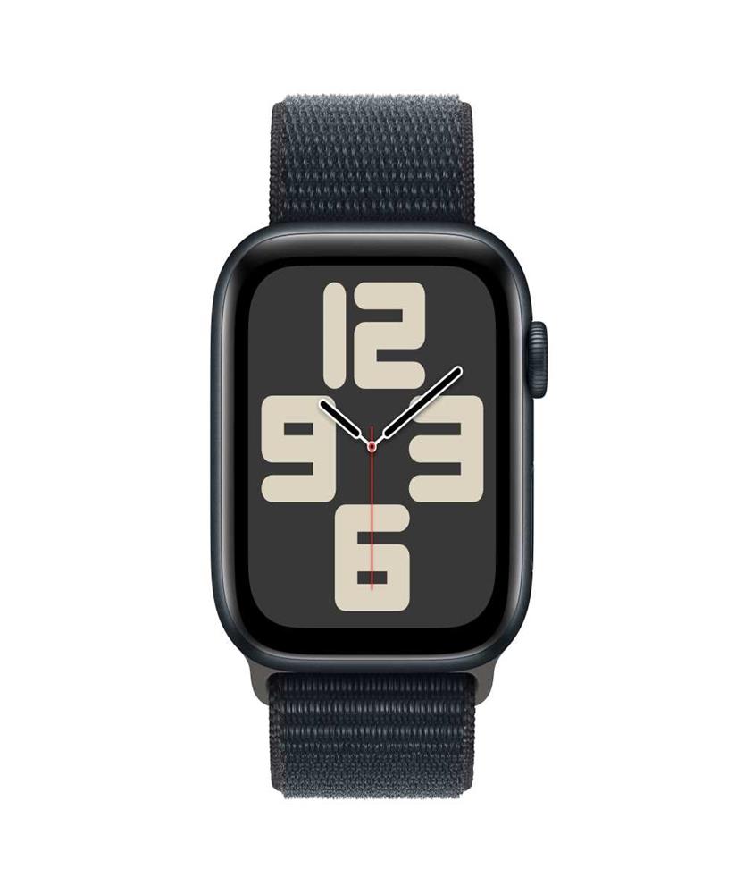 Smartwatch Watch Se Apple Mrhc3ql/A Preto 2,2