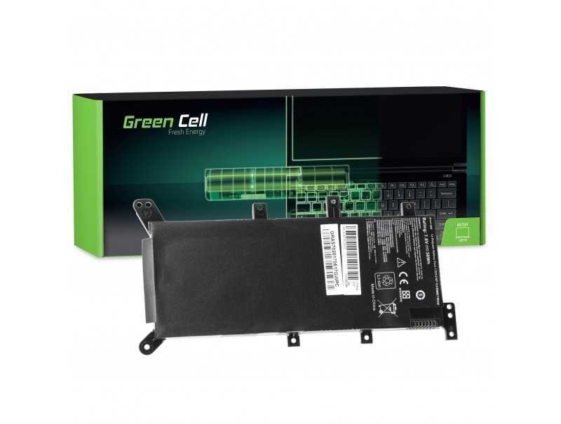 Green Cell Ap18c4k Ap18c8k Battery For Acer Aspire 3 A315-23 5 A514-54 A515-57 Swift 1 Sf114-34 3 Sf