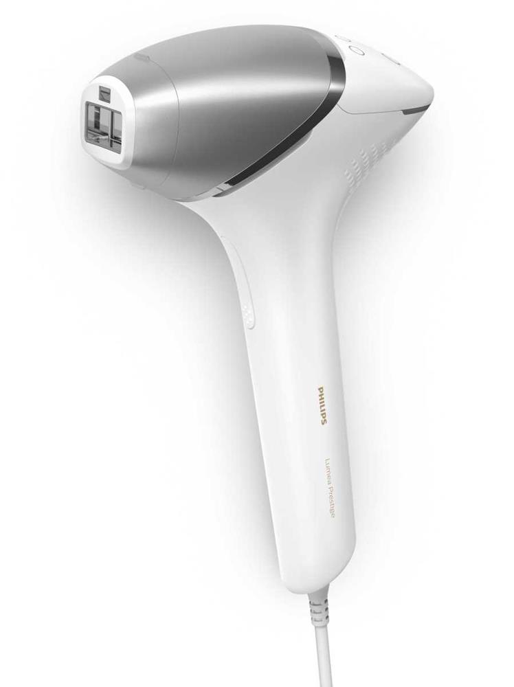 Philips Lumea Prestige Bri940/00 Light Hair Remover Intense Pulsed Light (Ipl) White