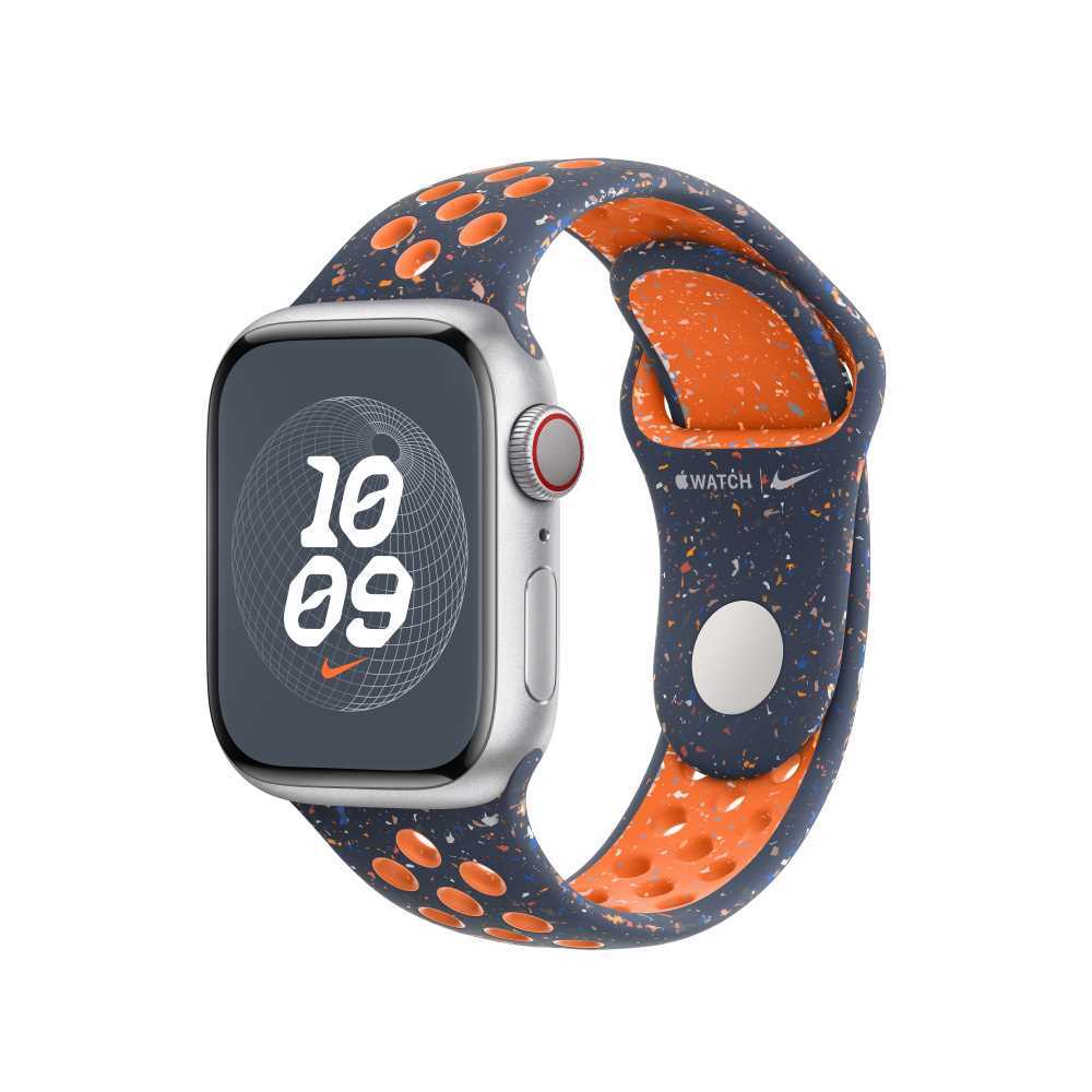 Correia para Relógio Apple Watch Apple Muut3zm/A S/M 41 Mm 