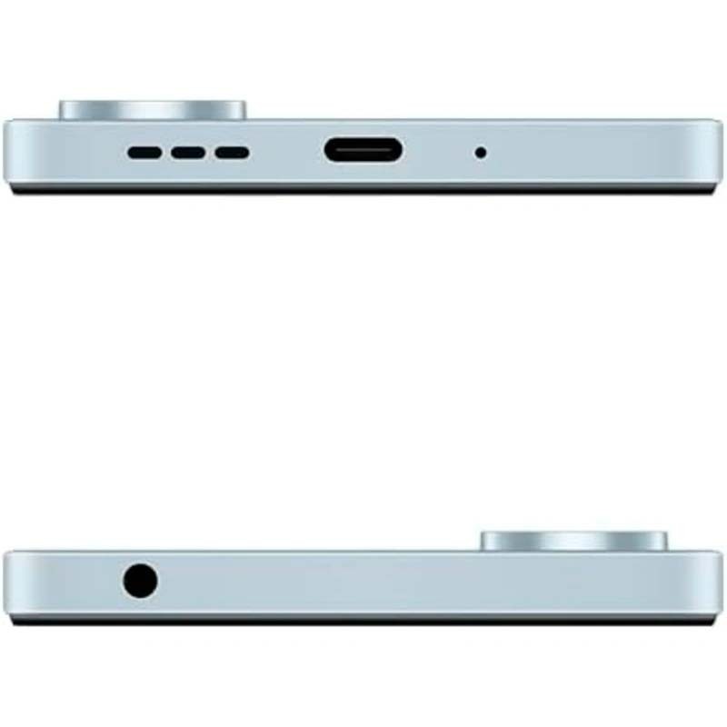 Smartphone Xiaomi Redmi 13c 6gb/128gb Branco