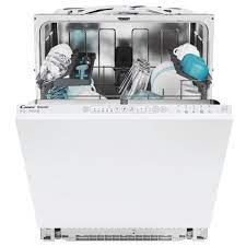 Máquina de Lavar Louça Rapido CI 3E6L0W - CANDY