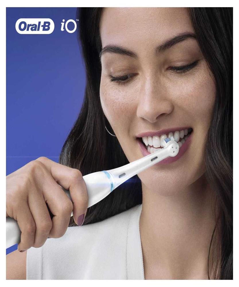Oral-B 80335621 Cabeça de Escova de Dentes 2 Unid.