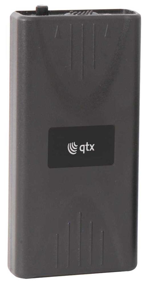 Transmissor Vhf de Bodypack para Qtx 174.1mhz