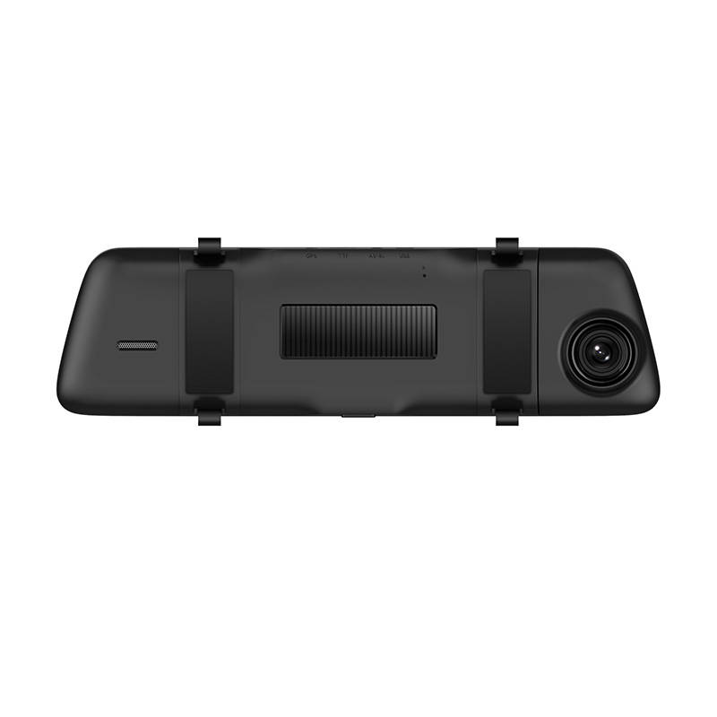 Prístrojová Kamera Ddpai Mola E3 1440p