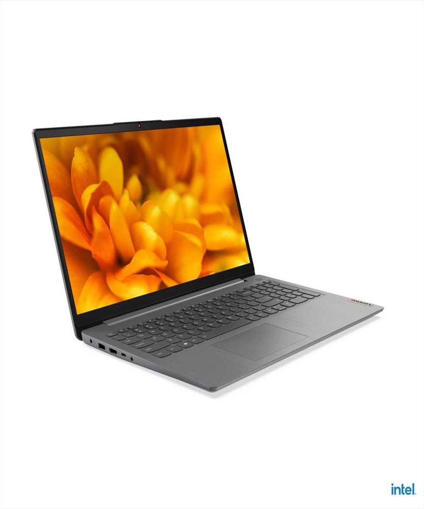 Lenovo Ideapad 3 Laptop 39.6 Cm (15.6 ) Full Hd Intel® Core I3 I3-1115g4 8 Gb Ddr4-Sdram 256 Gb Ssd