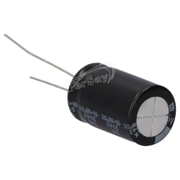 Condensador Electrolitico 1000mf-35v