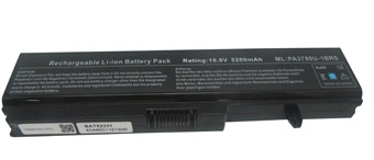 Bateria litio-iao 10.8(11.1)V 5200mAh 58Wh Toshiba