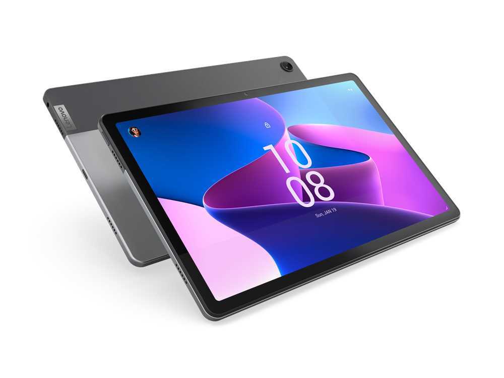 Tablet Lenovo Tab M10 Plus (3rd Gen) 10,6