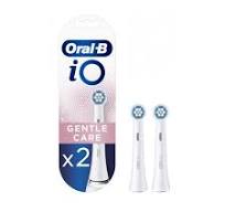 Oral-B Io Gentle Care 80335631 Cabeça de Escova D.