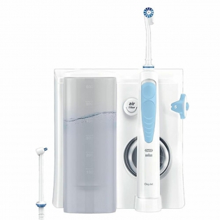 Oral-B Oxyjet Reinigungssystem Oral Irrigator Jas23