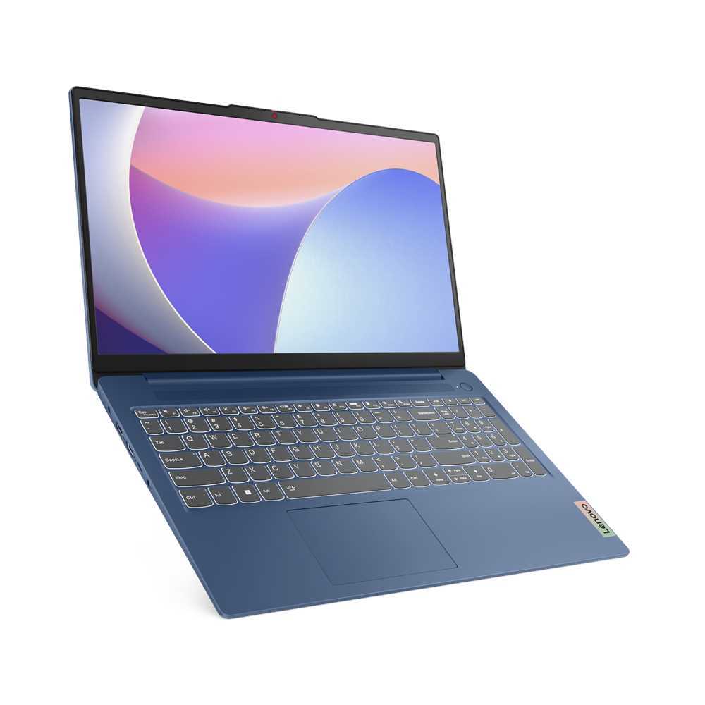 Lenovo Ideapad Slim 3 Laptop 39.6 Cm (15.6 ) Full Hd Intel Core I3 N-Series I3-N305 8 Gb Lpddr5-Sdra