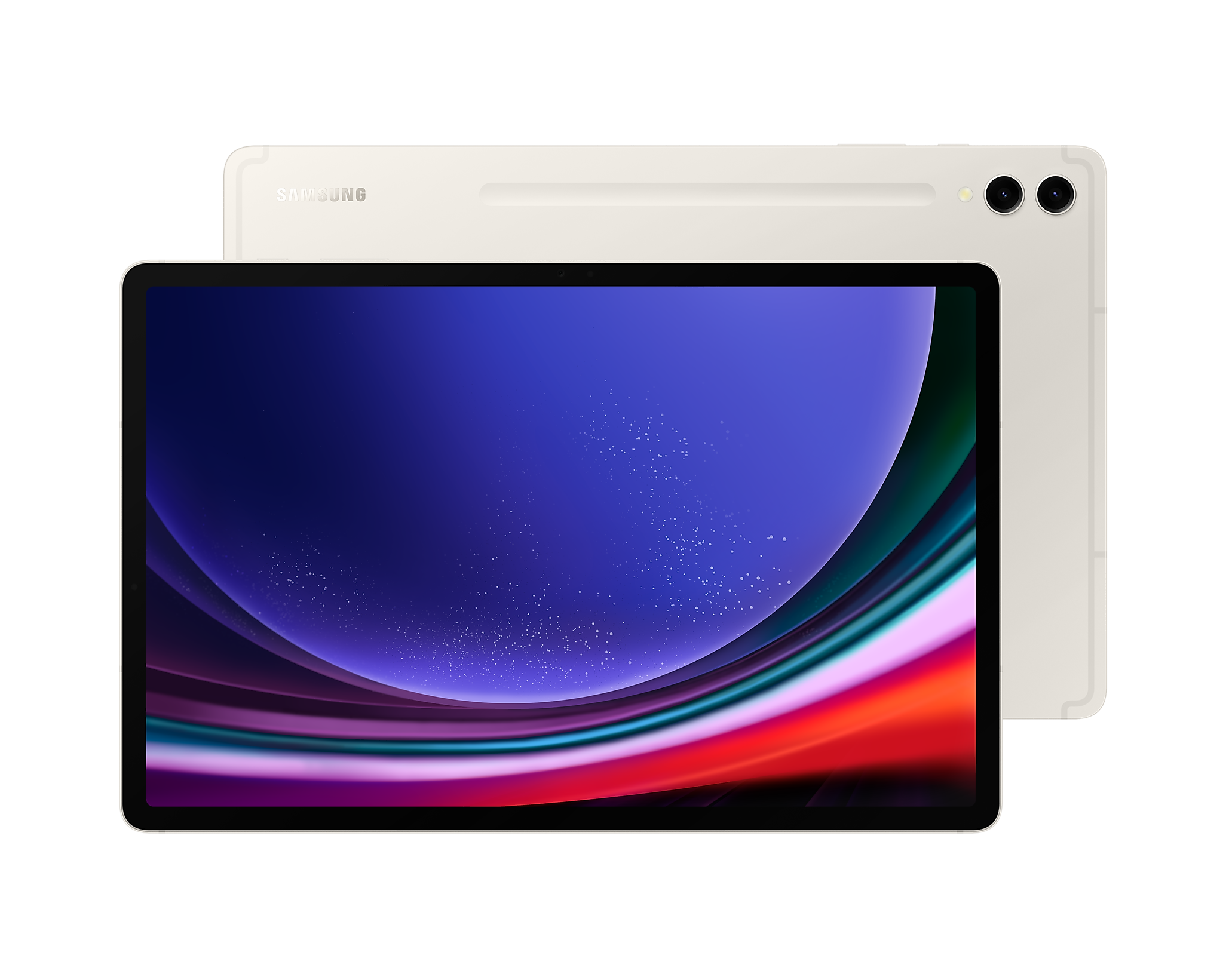 Tablet Galaxy Tab S9+ 12.4