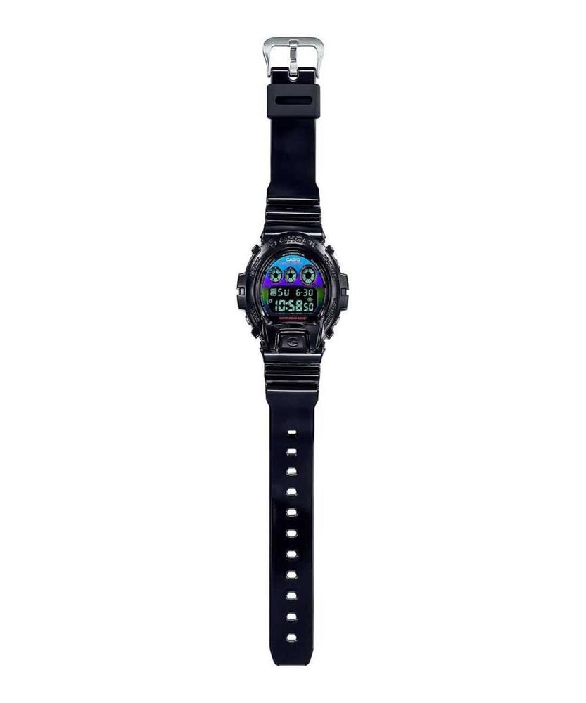 Relógio masculino Casio DW-6900RGB-1ER (ø 54 mm)
