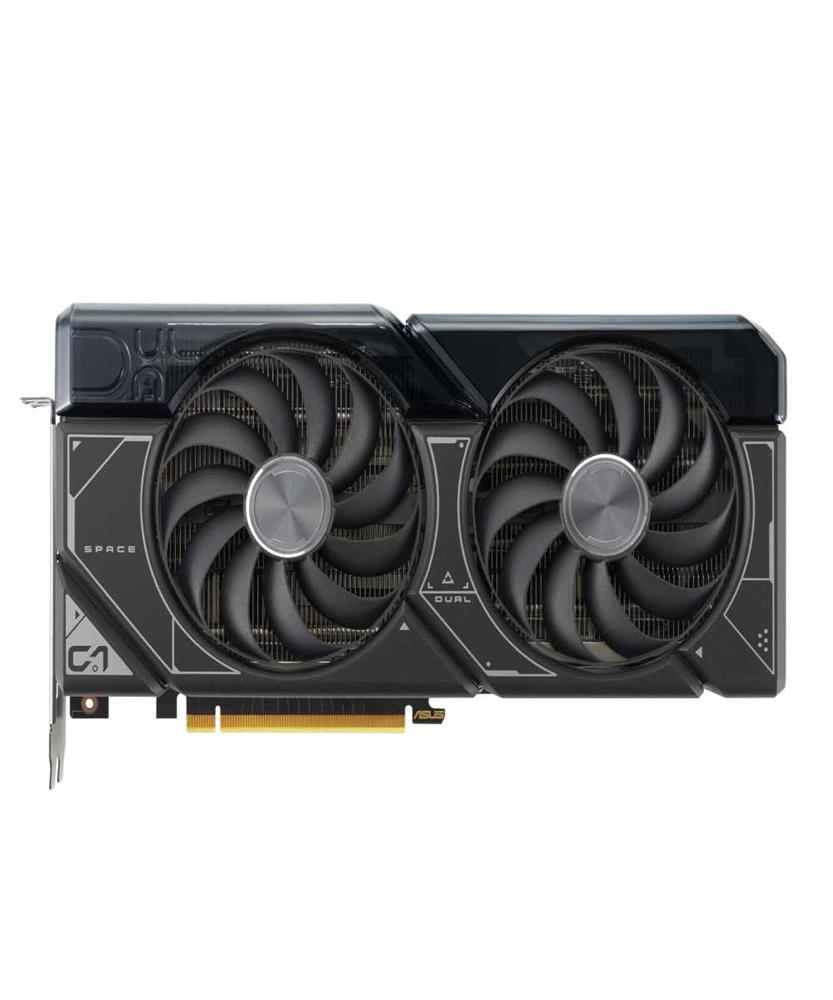 Asus Dual -Rtx4070s-12g Nvidia Geforce Rtx 4070 S.