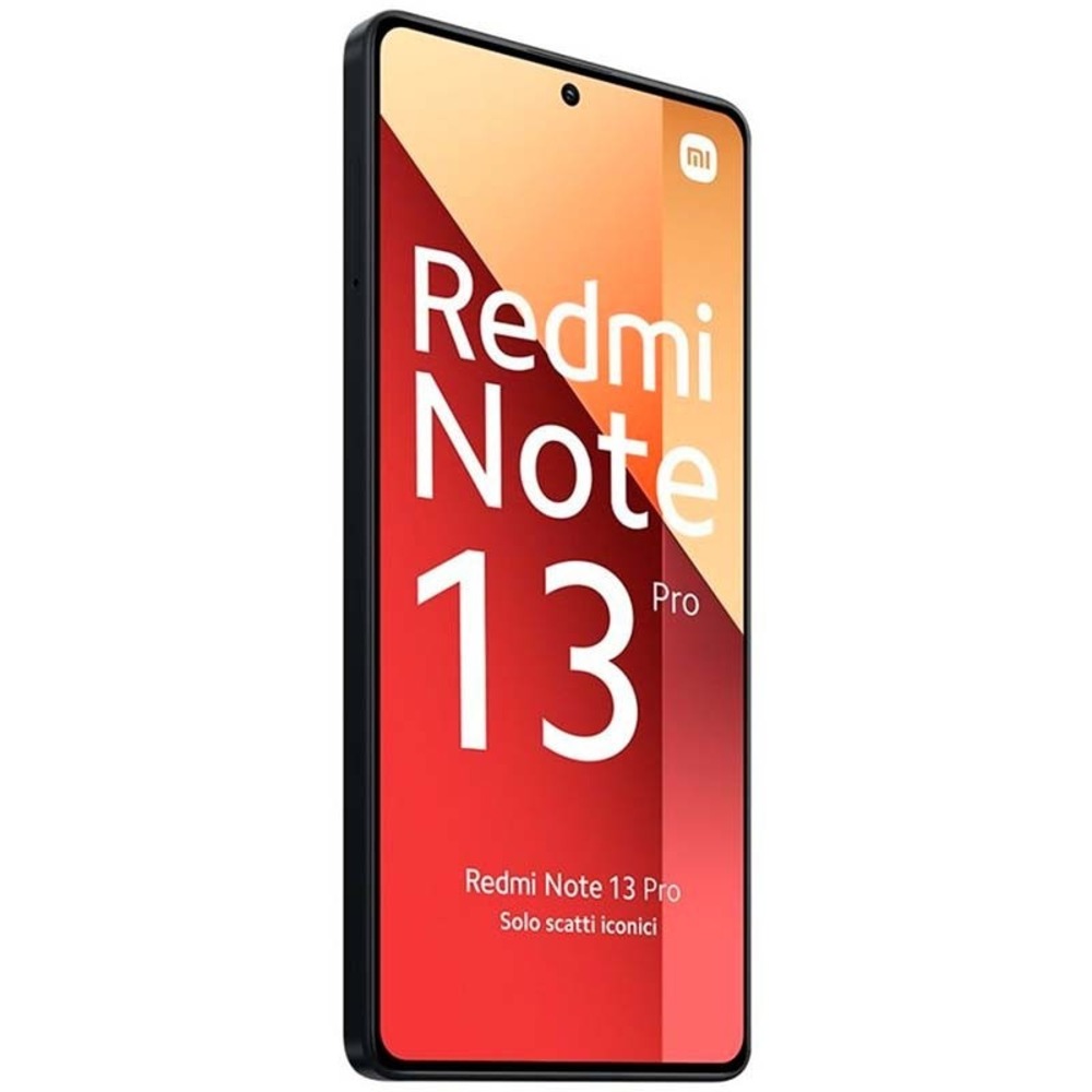 Smartphone Xiaomi Redmi Note 13 Pro 4g 12gb/512gb Preto