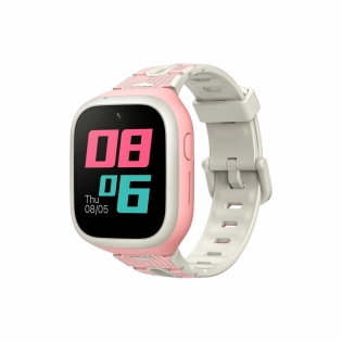 *kids Smartwatch P5      Pink