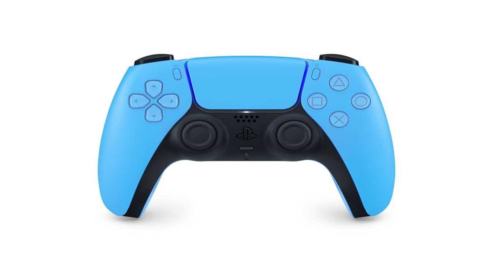Comando Gaming Sony Azul 