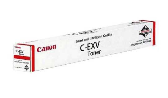 Canon C-Exv 64 Toner 1 Unidade(S) Original Amarelo
