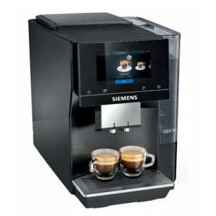 Máquina de café expresso Siemens Tp 703r09
