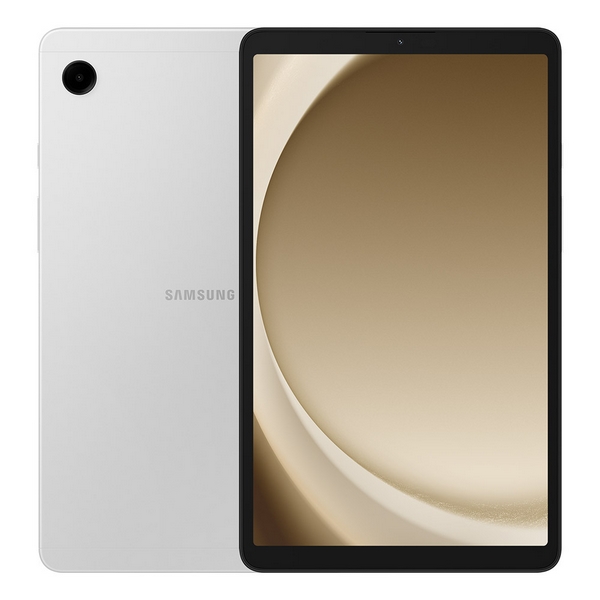 Tablet Samsung Galaxy Tab A9 4gb/64gb Wi-Fi Prata