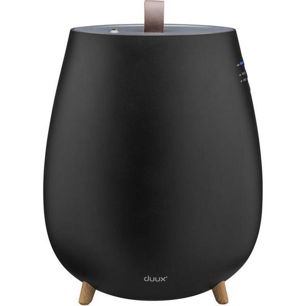 Duux Humidifier Gen2  Tag  Ultrasonic 12 W Water Tank Capacity 2.5 L Suitable For Rooms Up To 30 M2 
