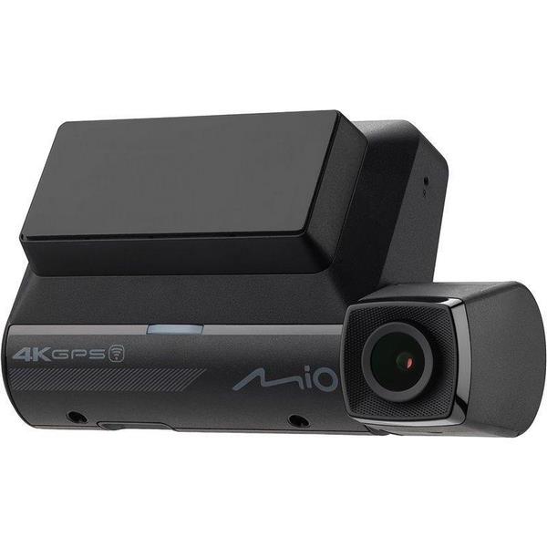 Mio Car Dash Camera  Mivue 955w 4k  Gps  Wi-Fi  Dash Cam