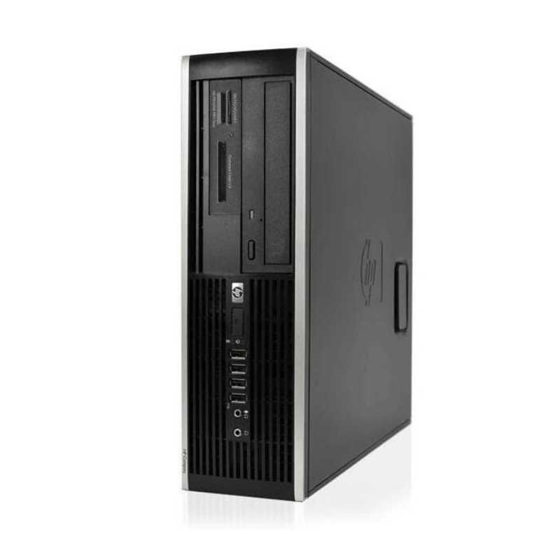 Desktop HP Compaq Pro 6305 SFF AMD A8-5500B 4Gb 5.