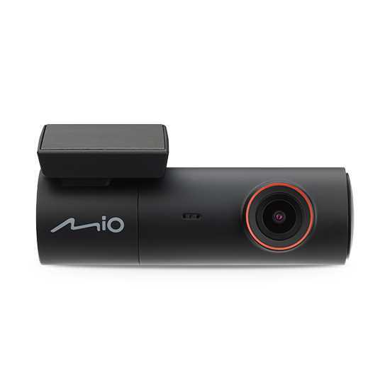 Mio Mivue J30 Dash Cam Mio Wi-Fi 1440p Recording; Superb Picture Quality 4m Sensor; Super Capacitor 