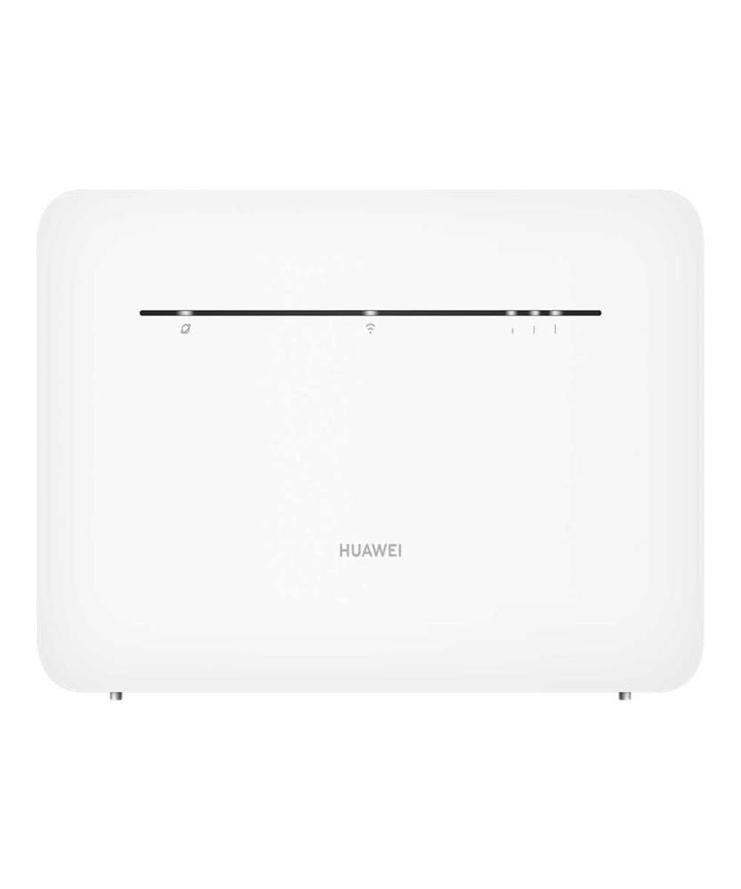 Huawei B535-235a Wireless Router Dual-Band (2.4 Ghz / 5 Ghz) 4g White