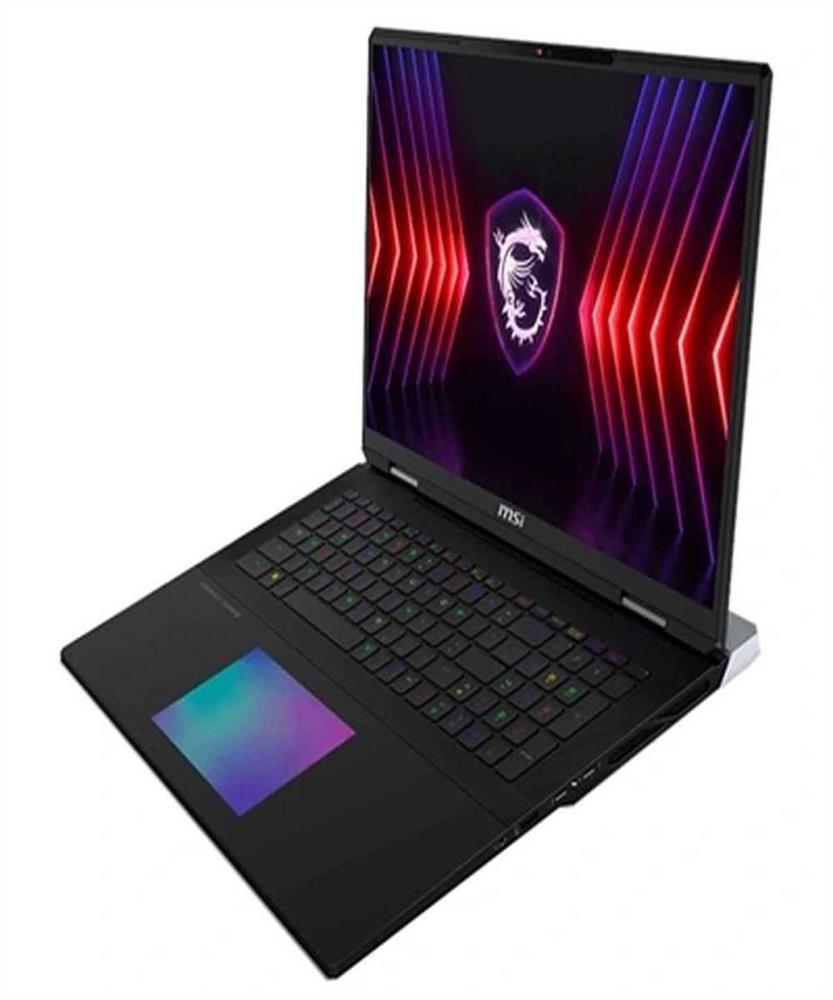Laptop Msi Titan 18hx-077es Intel Core I9-14900hx 18
